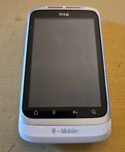 Htc wildfire telefono - htc, s