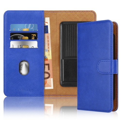 Flip case htc - case, wildfire