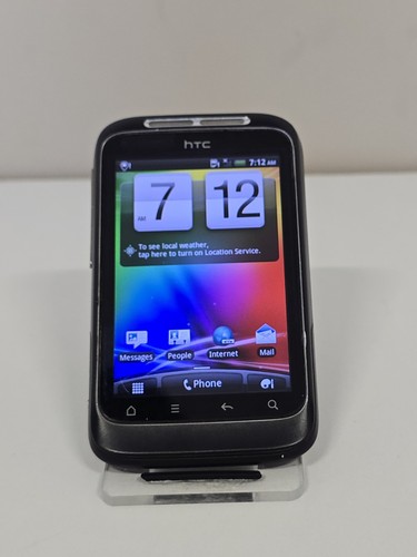 Mini smartphone android htc - smartphone,