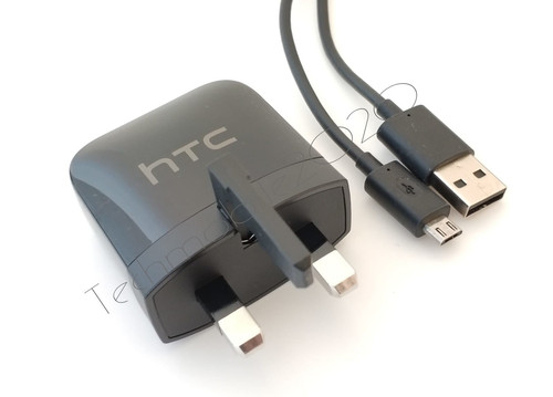 Caricabatterie originale htc - originale,