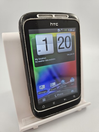 Mini smartphone android htc - android,