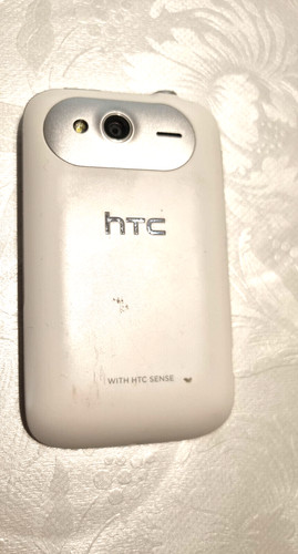 Htc cellulare wildfire - htc, s