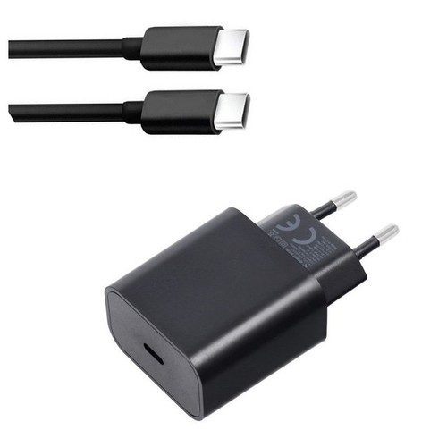 Blue star caricabatterie 20w - blue,