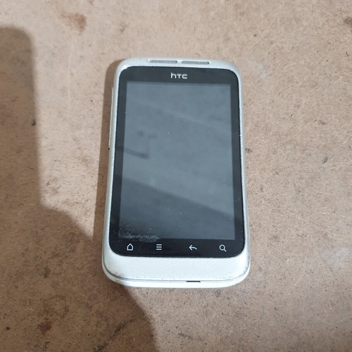 Smartphone htc wildfire - htc, s
