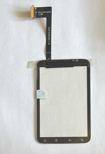 Vetro touchscreen htc wildfire - htc,