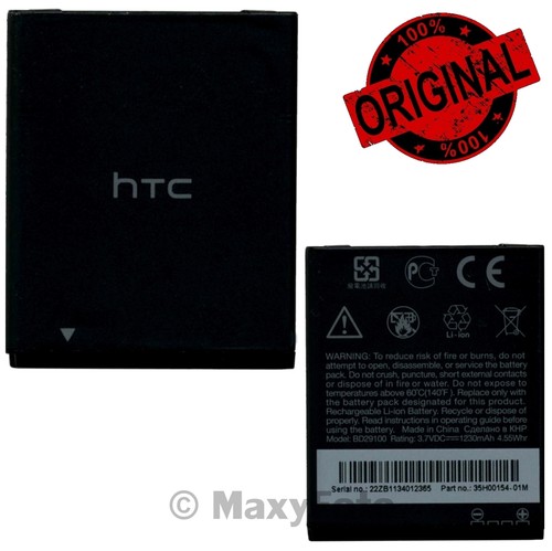 Htc batteria originale s460 - ba,