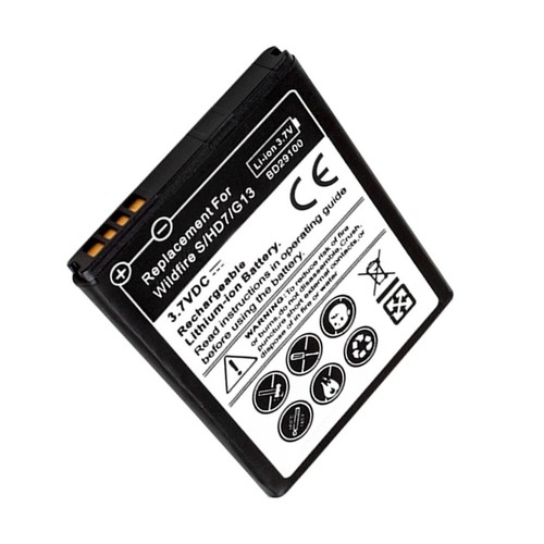 Batterie compatible htc - compatible,