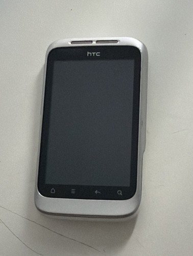 Htc wildfire difettoso - wildfire,