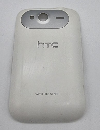 Htc wildfire back copri - back,