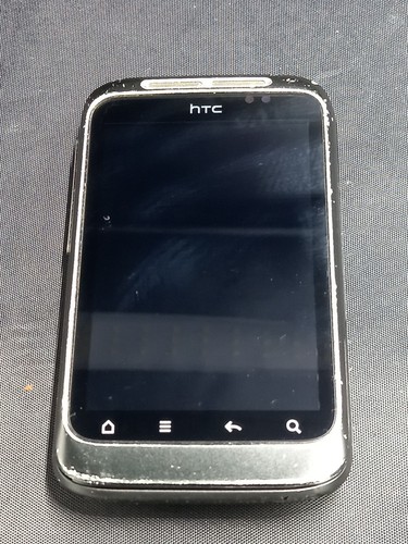 Cellulare htc wildfire - wildfire, a510e