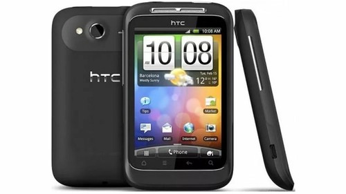 Smartphone htc wildfire - htc, s