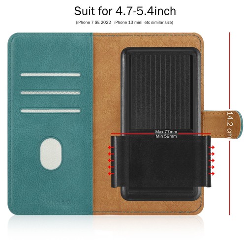 Flip case htc wildfire - htc,