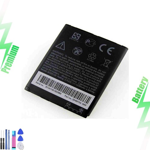 Per htc bd29100 batteria - bd29100,
