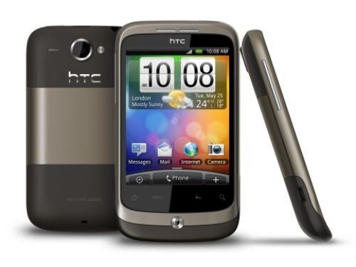 Cellulare htc wildfire android - cellulare,