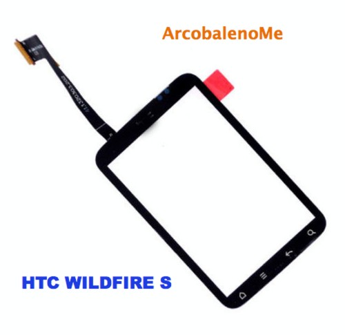 Kit vetro touch screen - kit,
