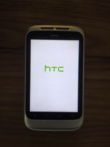 Nuovo htc wildfire nero - htc, s