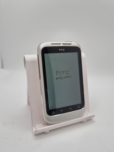 Htc wildfire bianco - htc, rete