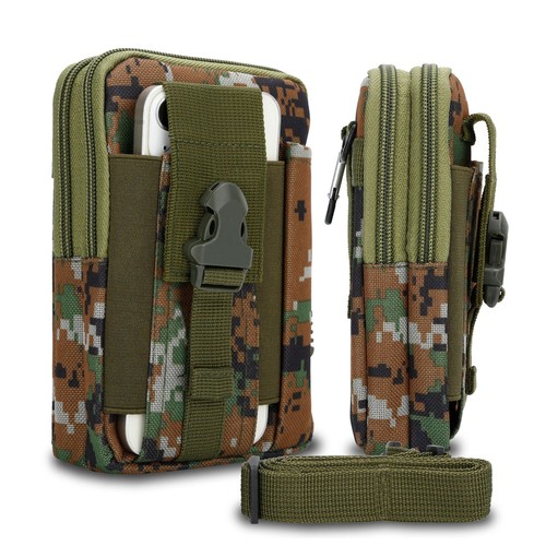 Bolsa táctica htc - táctica,