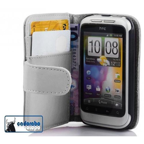 Custodia per htc wildfire - custodia, s