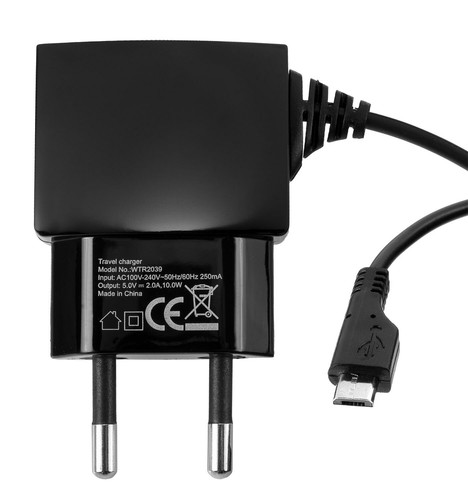 Alimentatore ampere per - alimentatore, htc