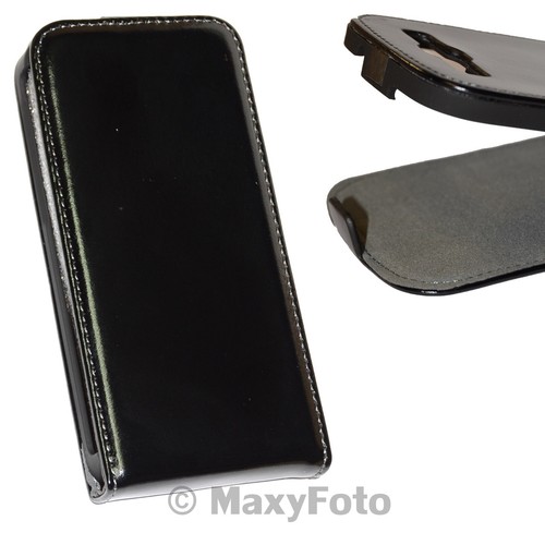Book case custodia flip cover - flip,