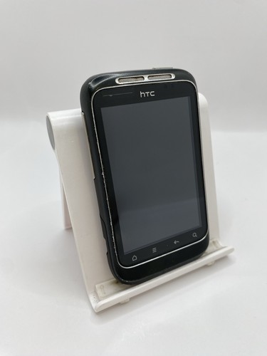 Smartphone htc wildfire nero - wildfire,