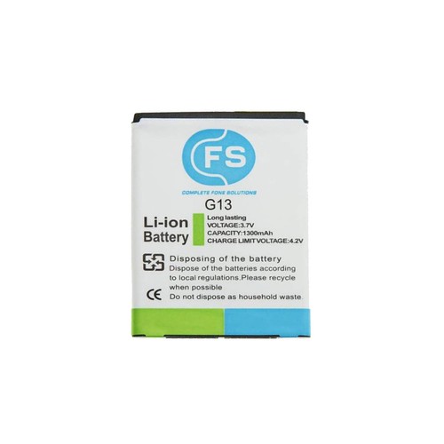 Batteria compatibile htc - batteria,