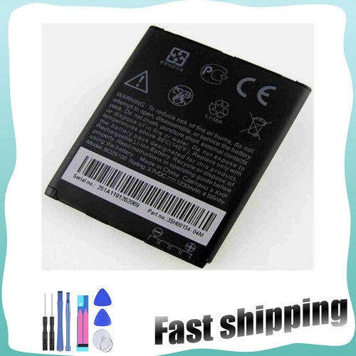 Per htc bd29100 batteria - bd29100,
